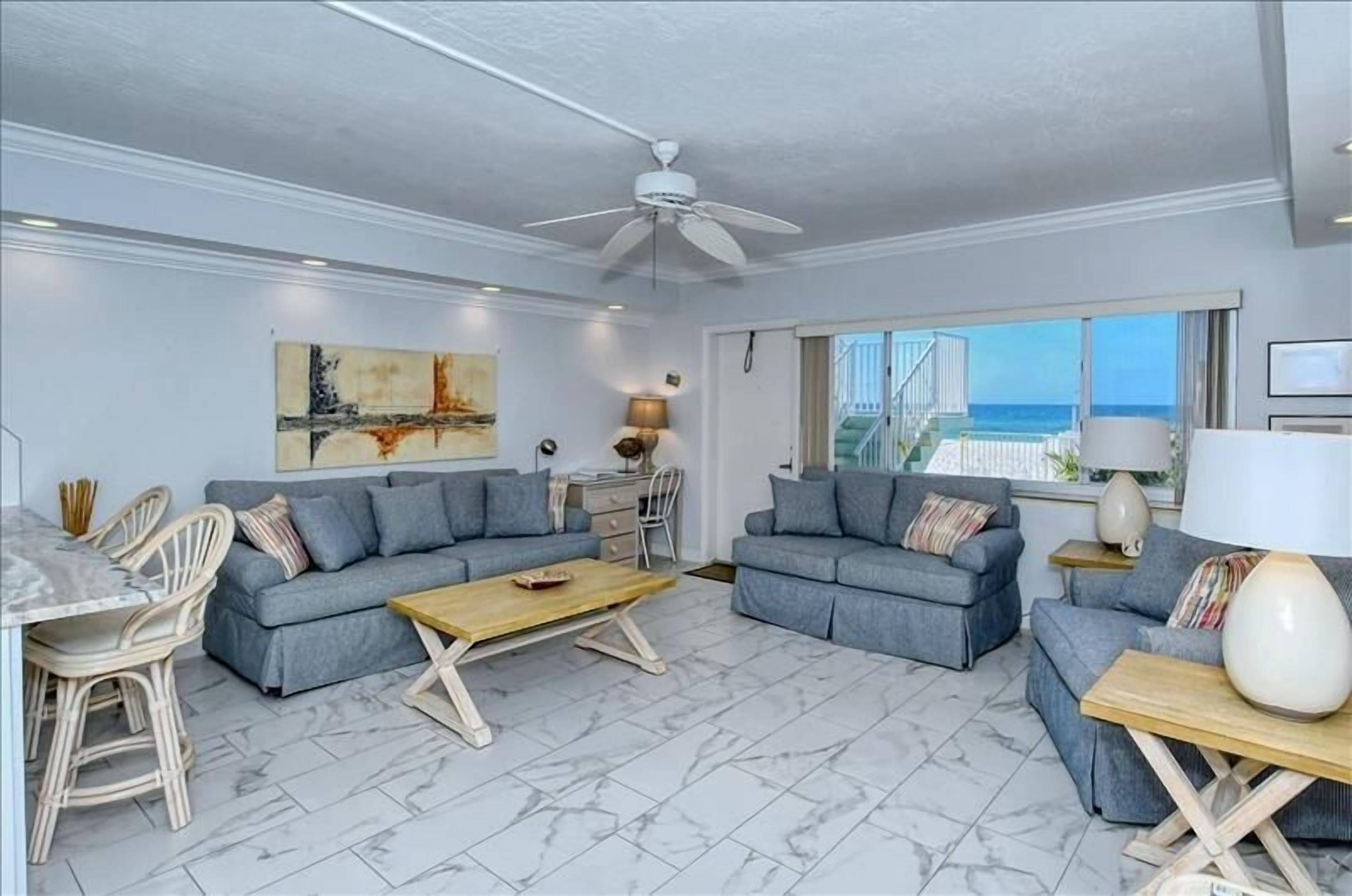 230 ONE-BEDROOM - Diplomat Beach Resort