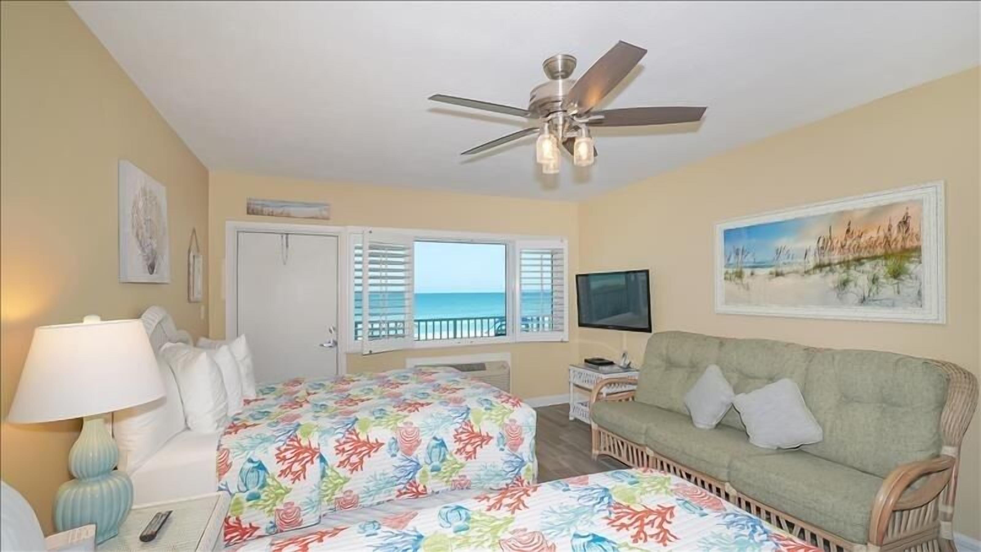 250 STUDIO - Diplomat Beach Resort