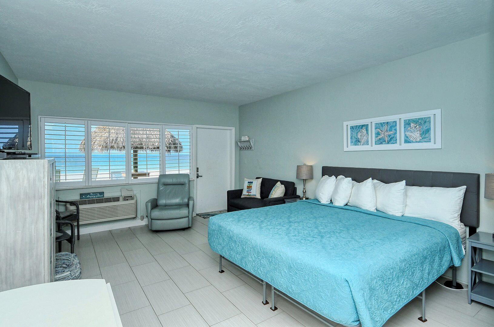 218 STUDIO - Diplomat Beach Resort