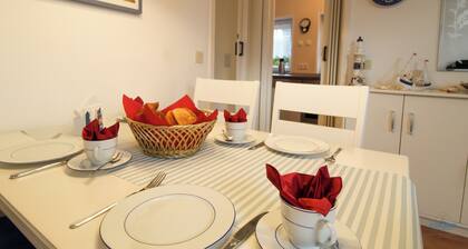 Ringwall 109 - Family-friendly house in the Duhner vacation home area