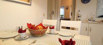 Ringwall 109 - Family-friendly house in the Duhner vacation home area