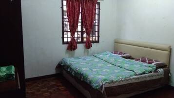 4 Schlafzimmer