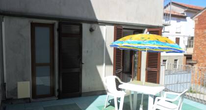 Appartement Diamantino