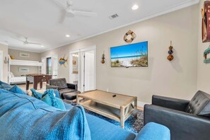 Smart-TV, Arbeitsbereiche