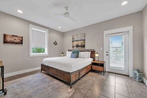 6 Schlafzimmer, Bügeleisen/Bügelbrett, kostenloses WLAN, Bettwäsche