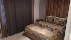 Deluxe Double Room | Premium bedding, iron/ironing board, free WiFi, bed sheets - Nilüfer Spa Hotel (Bursa)
