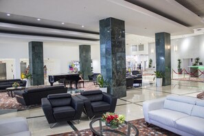 Condo, 2 Double Beds, Kitchen, Ocean View | Interior