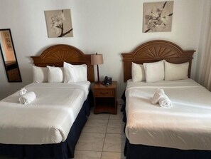 1 غرفة نوم وواي فاي مجانًا