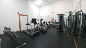 Area fitness