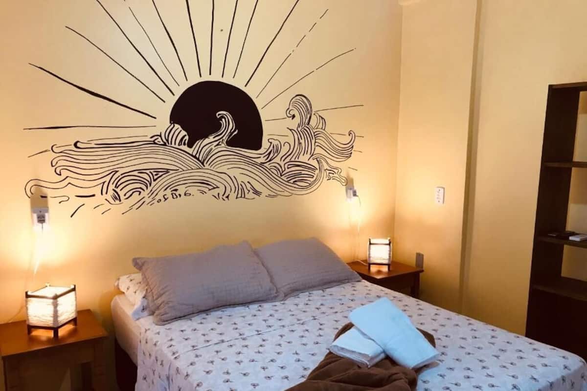 Room (14) | Free WiFi, bed sheets