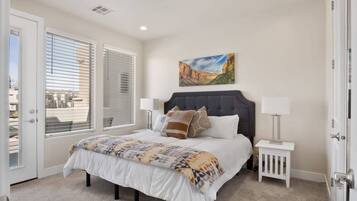 Luxury apartment, 4 bedrooms