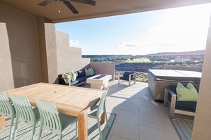 Casa | Balcón