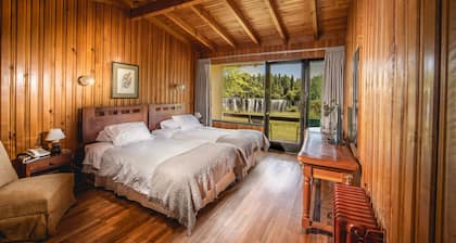 Hotel Salto del Laja