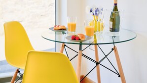 Dining - Pipedream (Porthleven)