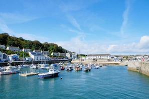Port de plaisance