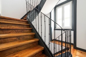 Interior - GuestReady - Modern 2Bedroom Apartment in Graça (Lisbon)