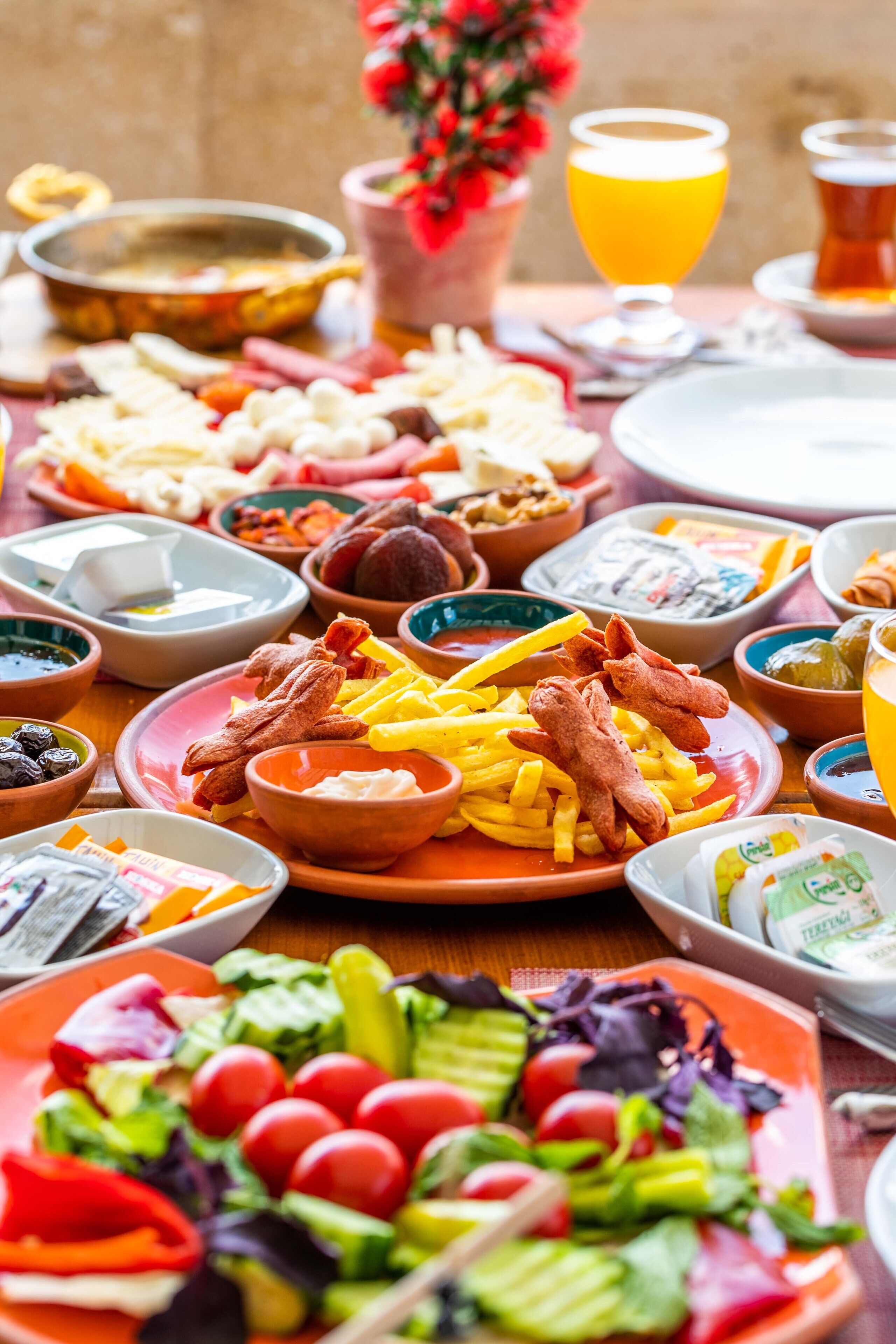 Foto - Lord of Cappadocia Hotel