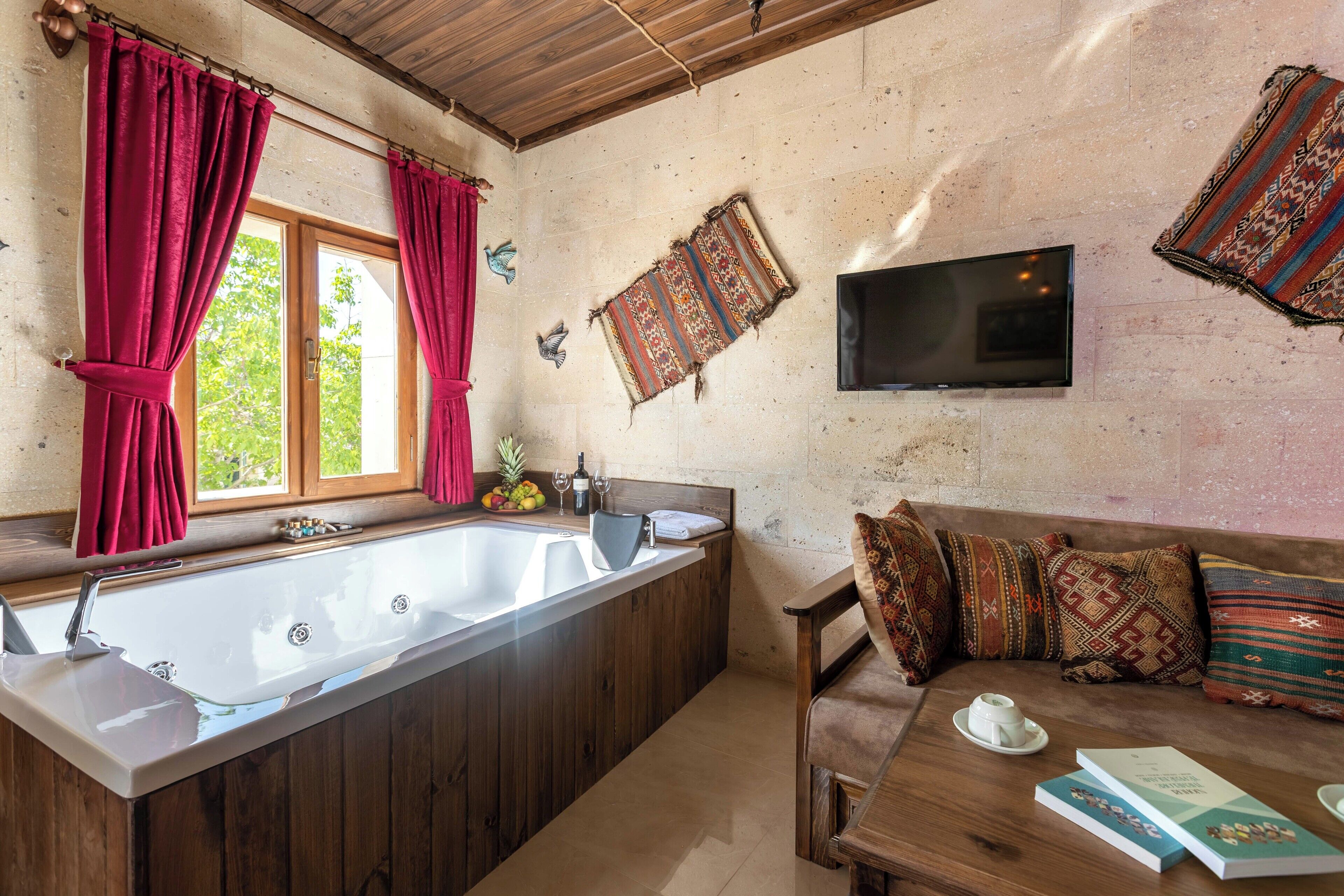 Foto - Lord of Cappadocia Hotel