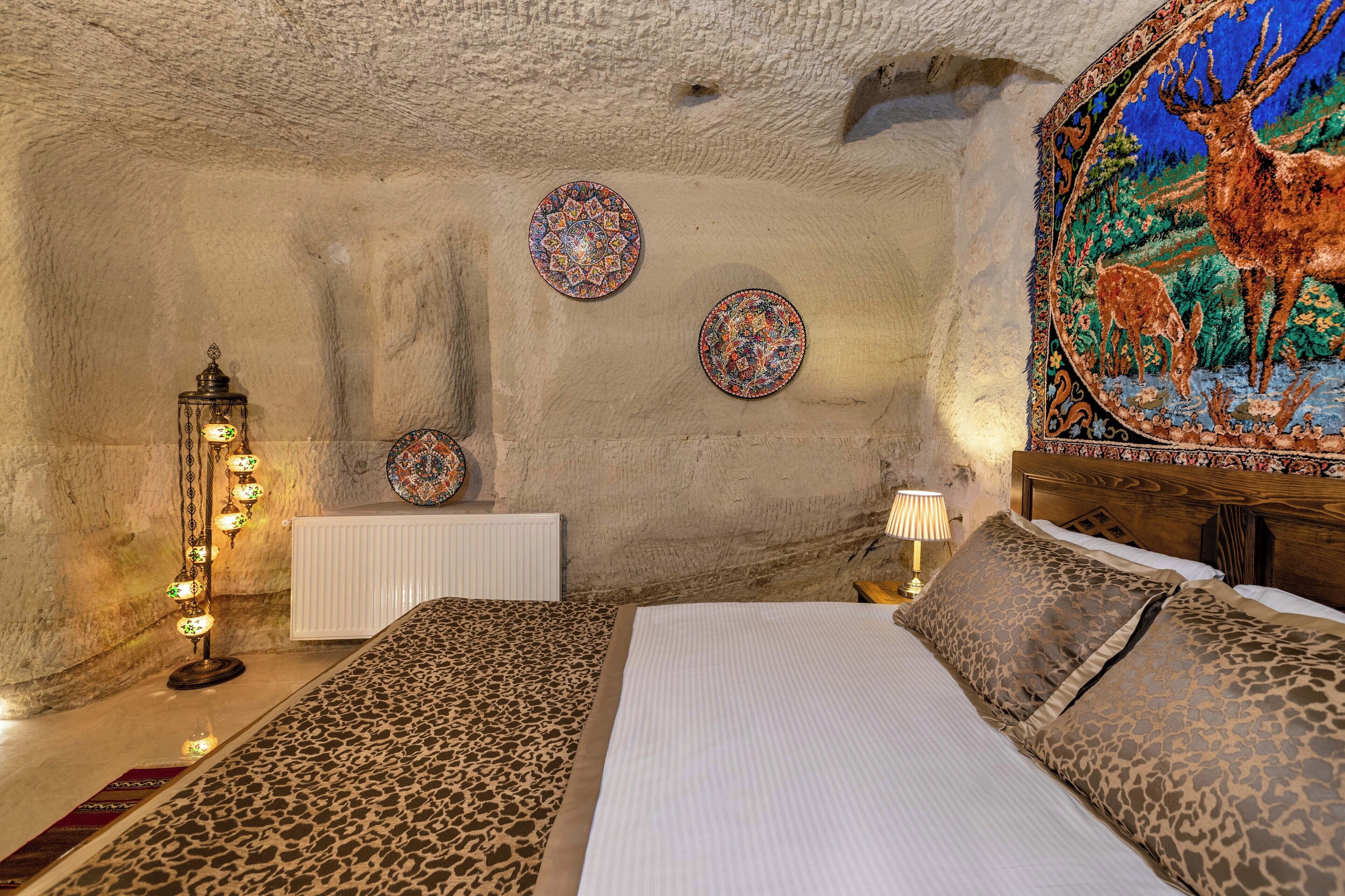 Foto - Lord of Cappadocia Hotel