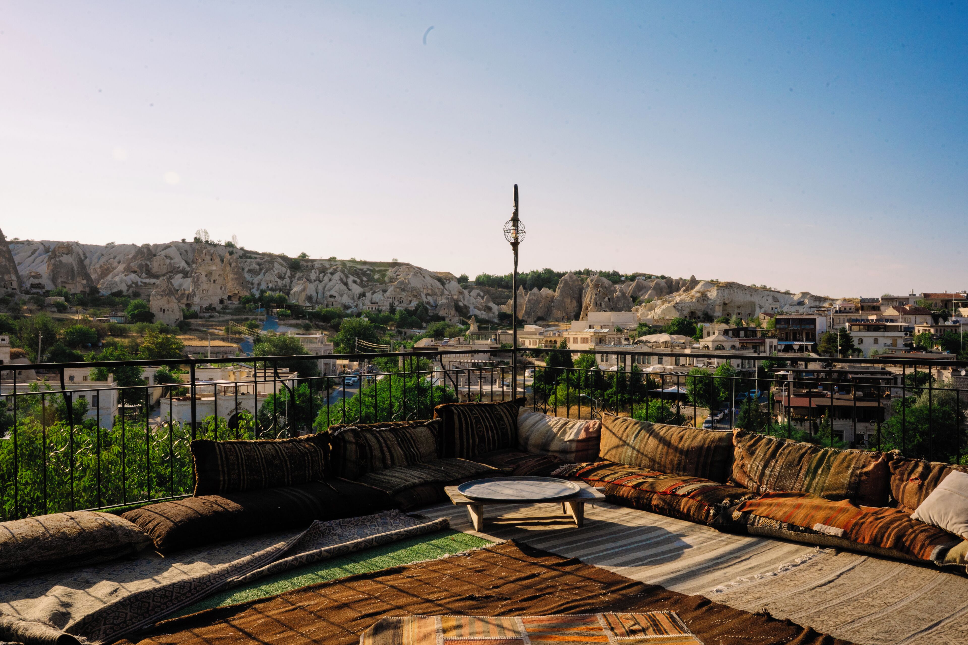 Foto - Lord of Cappadocia Hotel