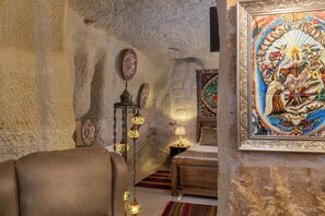 Royal Suite, Hot Tub - Lord Of Cappadocia Hotel (Nevsehir)