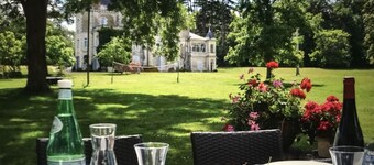 Chateau Vary