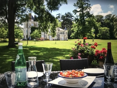 Chateau Vary