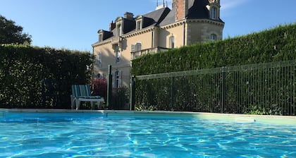 Chateau Vary