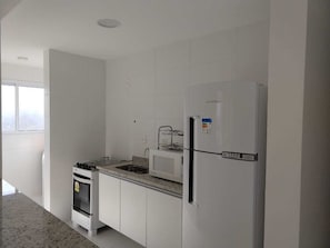 Apartment (121) | Private kitchen