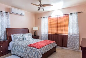 2 bedrooms, free WiFi - Caicos Cactus Residence  Major Hill (Caicos Islands)