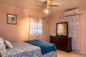 2 bedrooms, free WiFi - Caicos Cactus Residence  Major Hill (Caicos Islands)