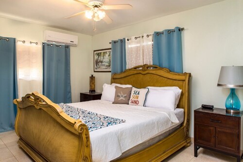 Caicos Cactus Whitby