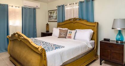 Caicos Cactus Whitby