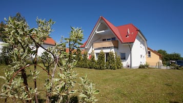 Family Apartment, Private Bathroom (Stella eg) | Exterior