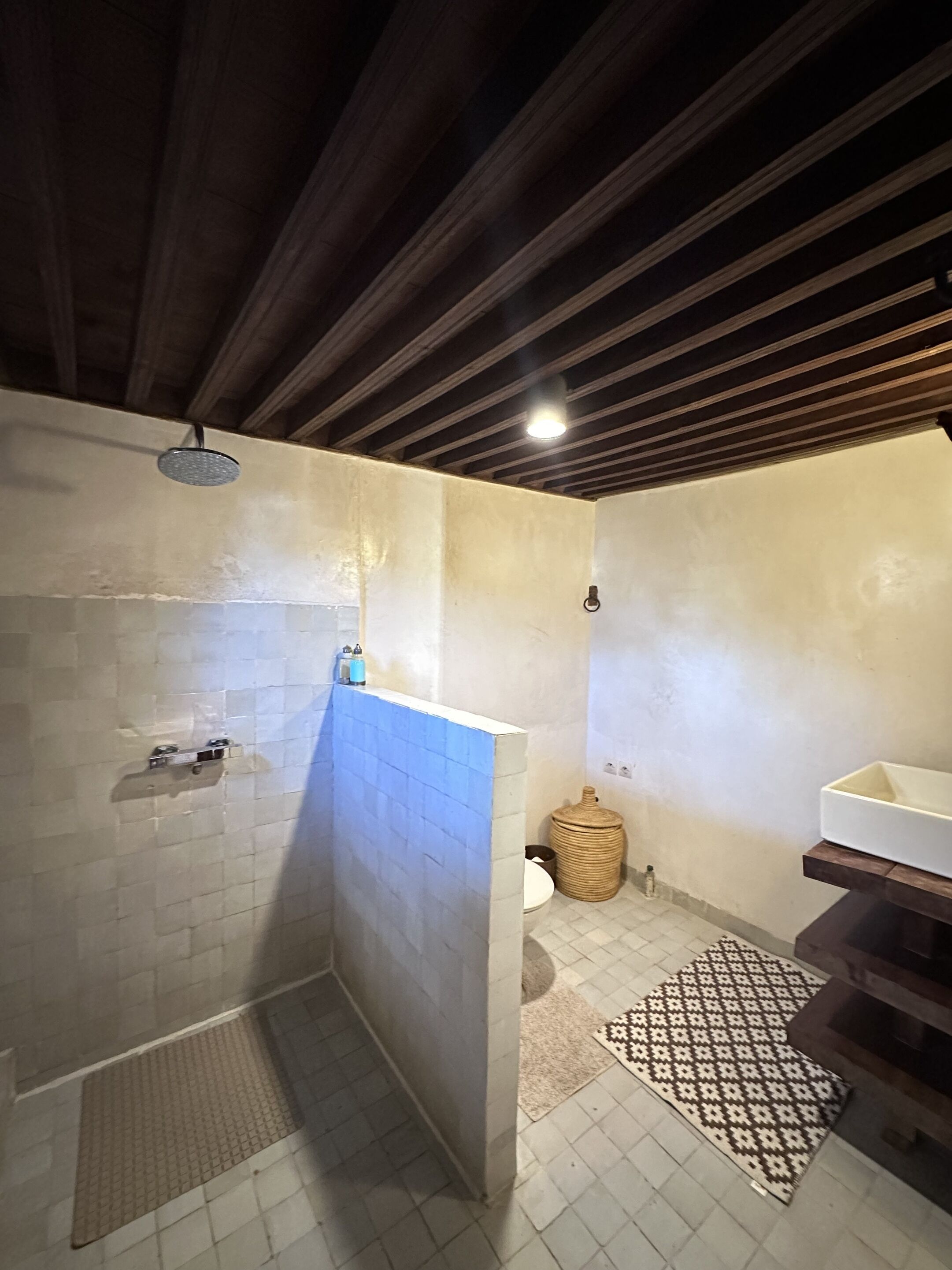 Foto - Riad Dar Rafti - Restaurant & Rooms with en-suite