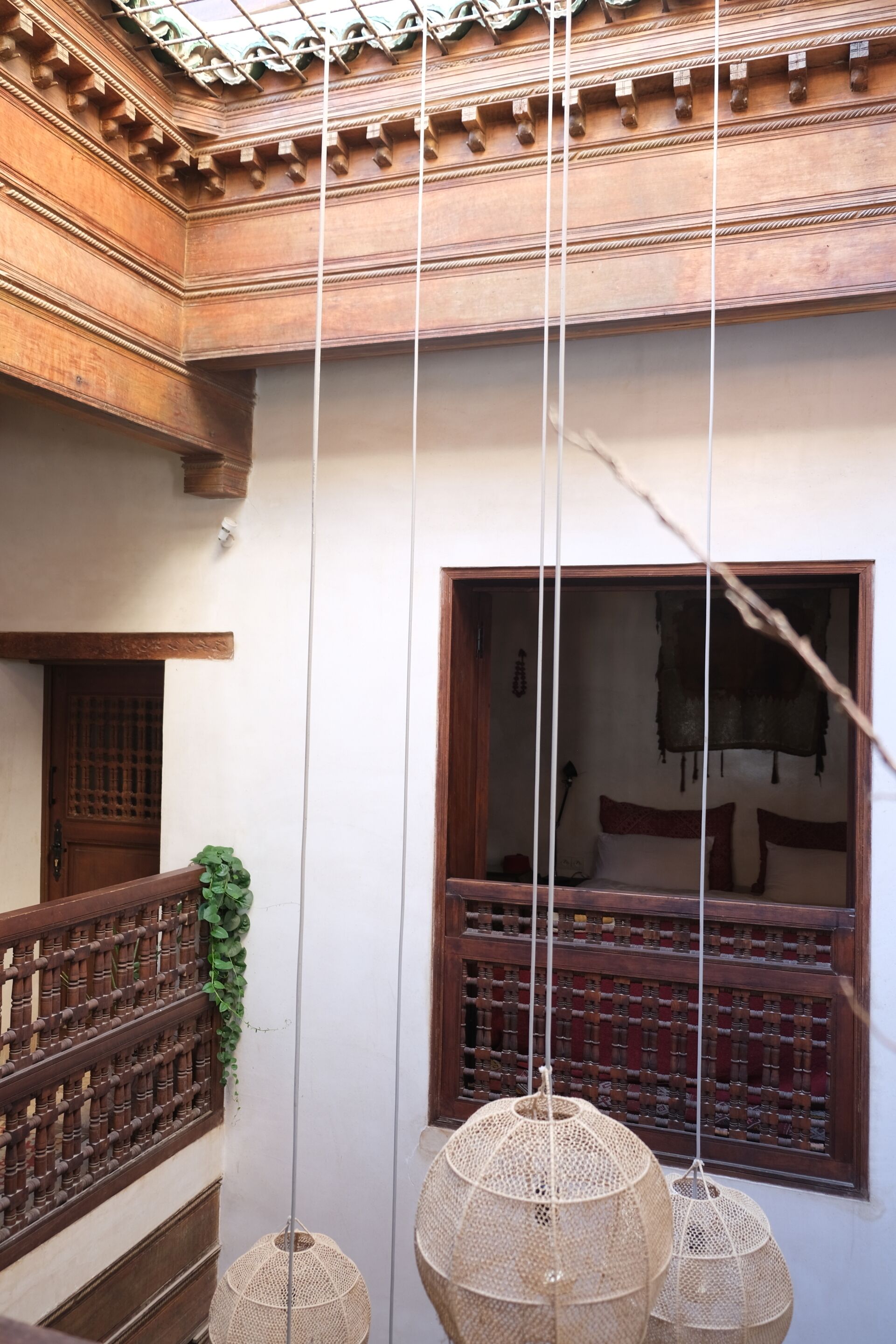 Foto - Riad Dar Rafti - Restaurant & Rooms with en-suite