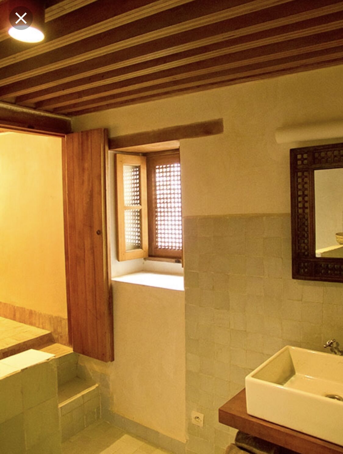 Foto - Riad Dar Rafti - Restaurant & Rooms with en-suite