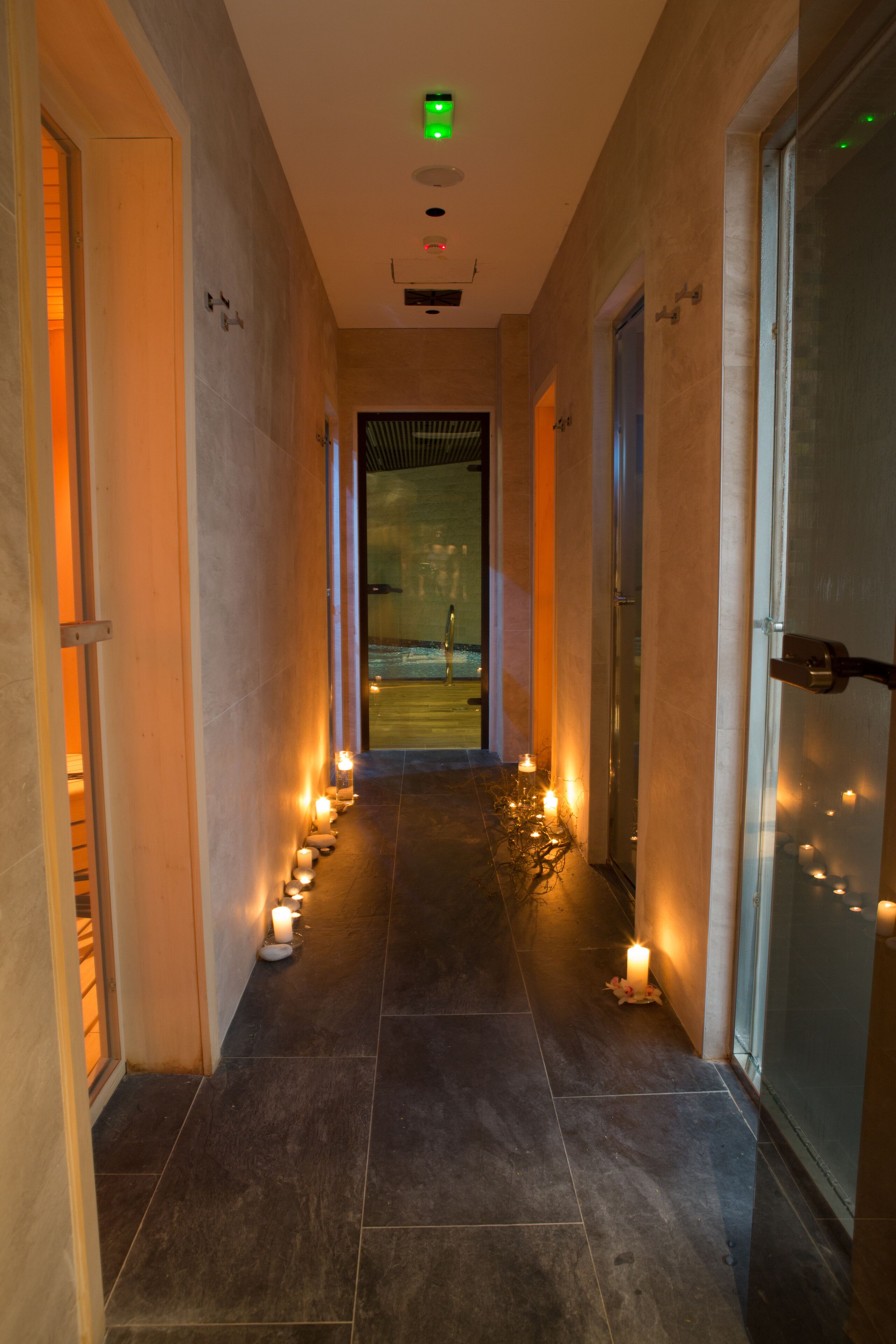 Sauna, hot springs, Turkish bath, body treatments, hydrotherapy