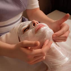 Sauna, hot springs/mineral springs, Turkish bath/hammam, body treatments