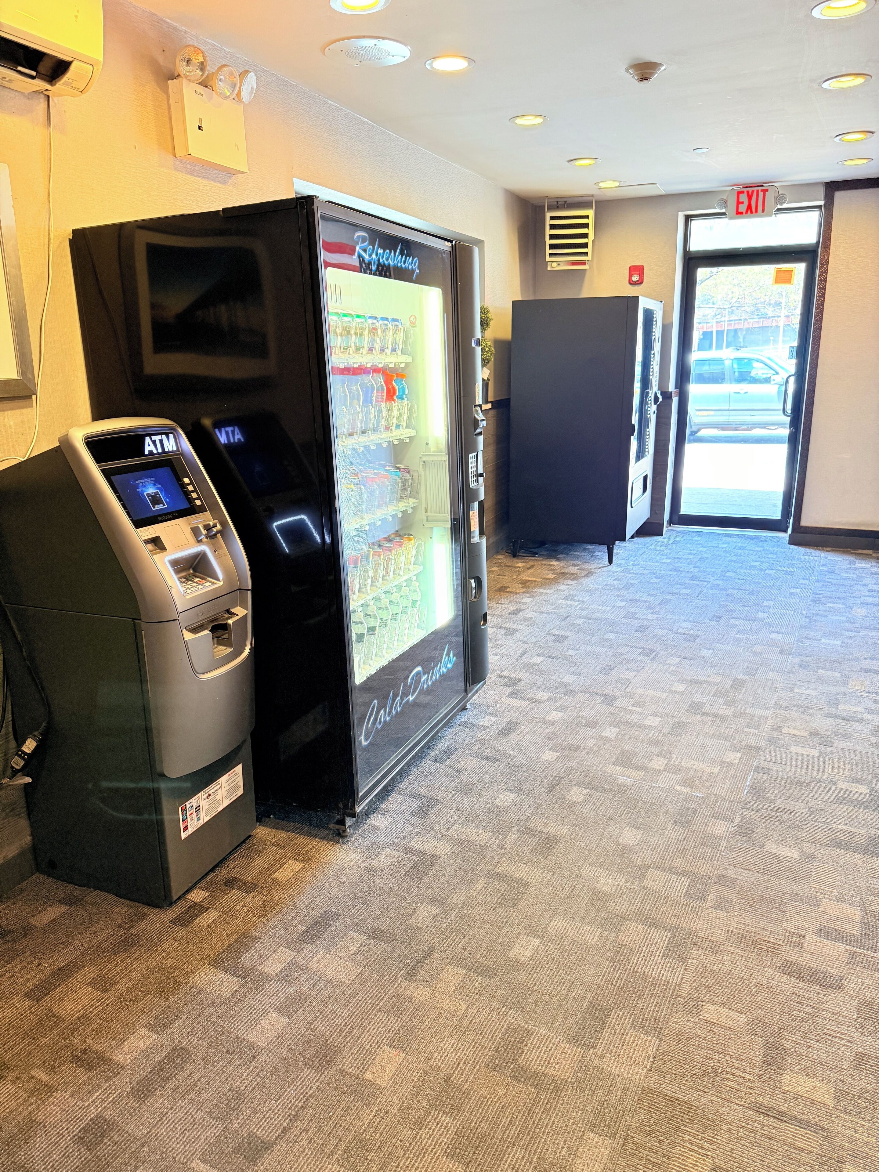 Foto - Cabana Hotel Yankee Stadium