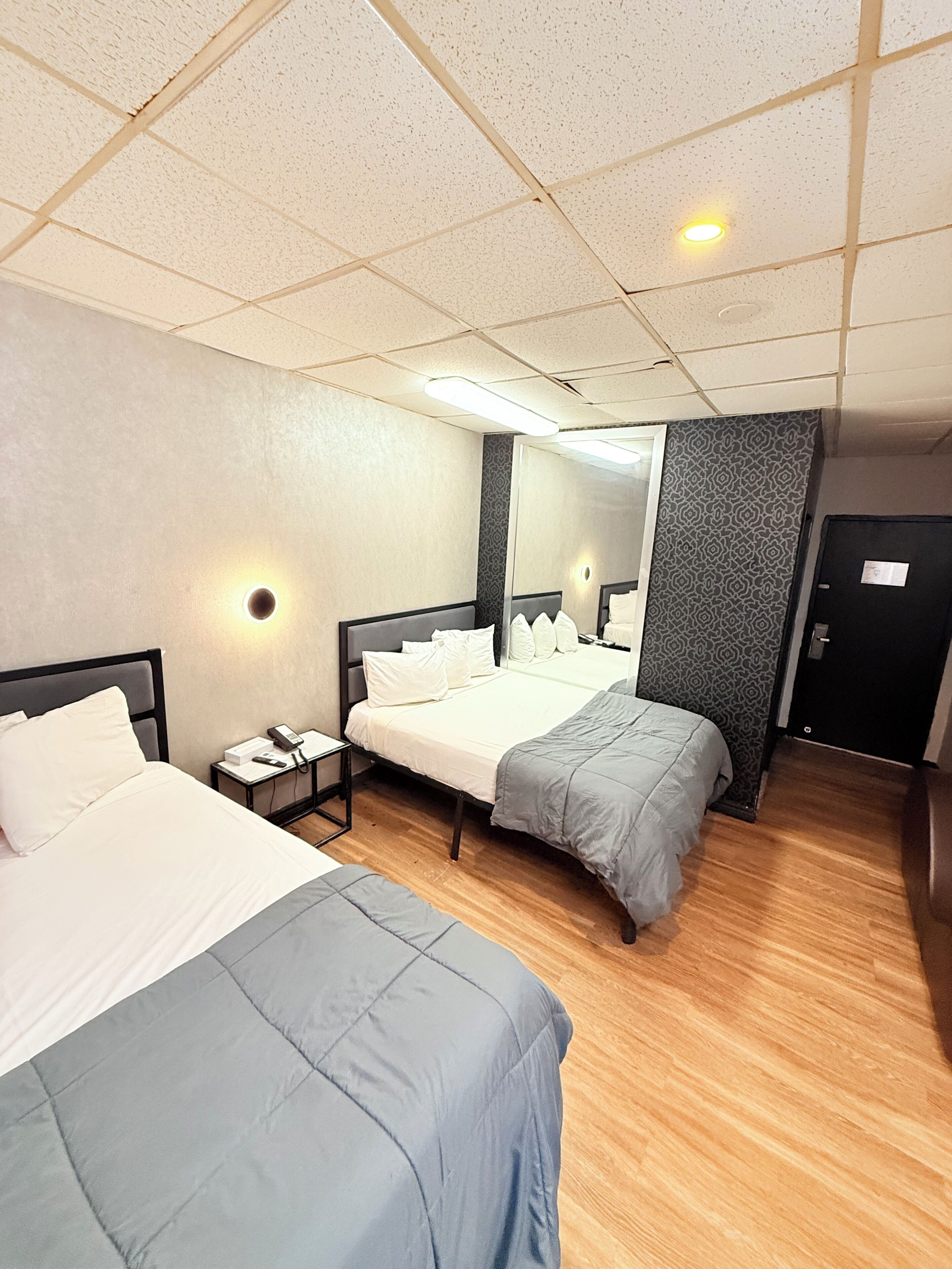 Foto - Cabana Hotel Yankee Stadium