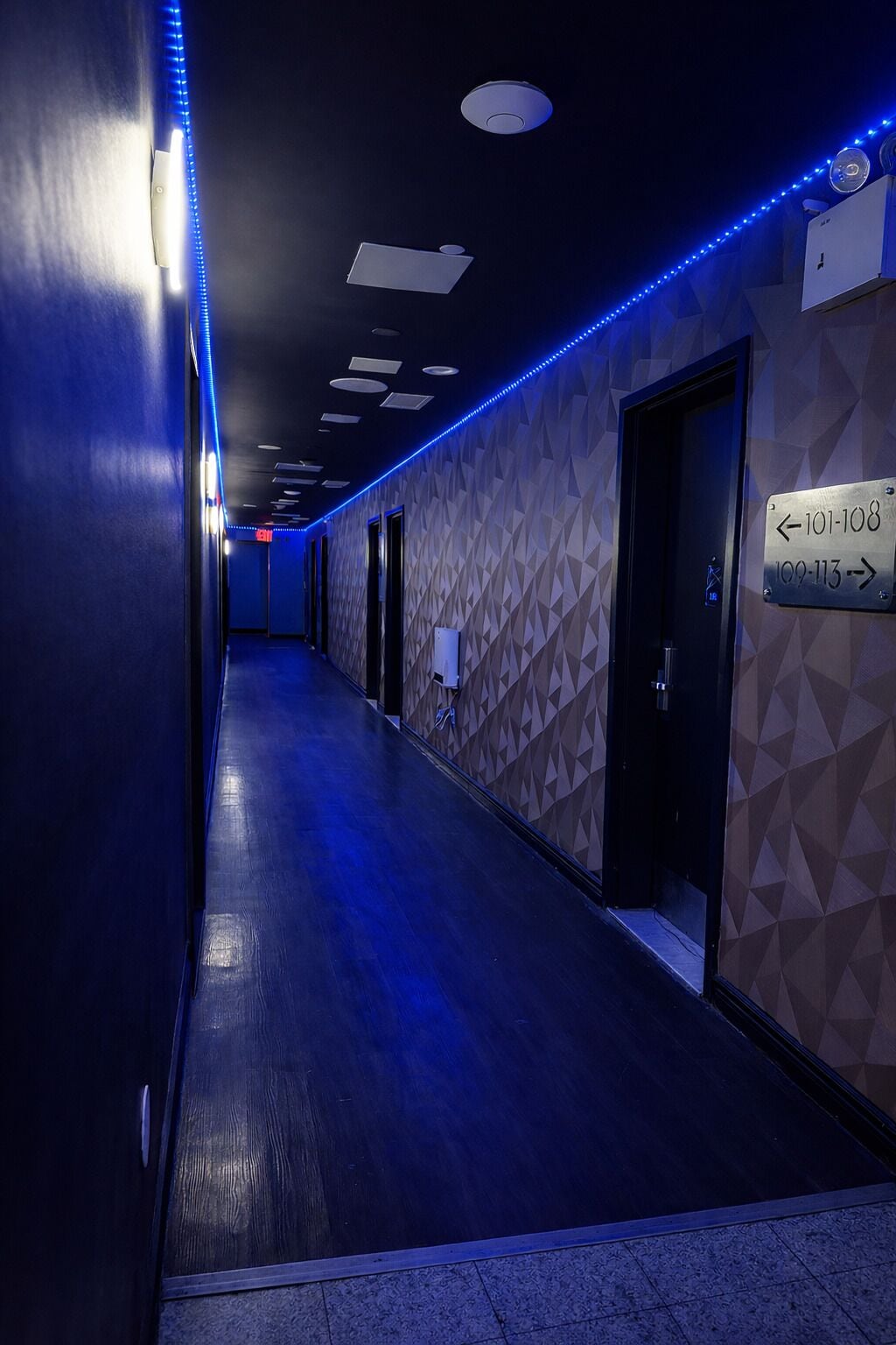 Foto - Cabana Hotel Yankee Stadium