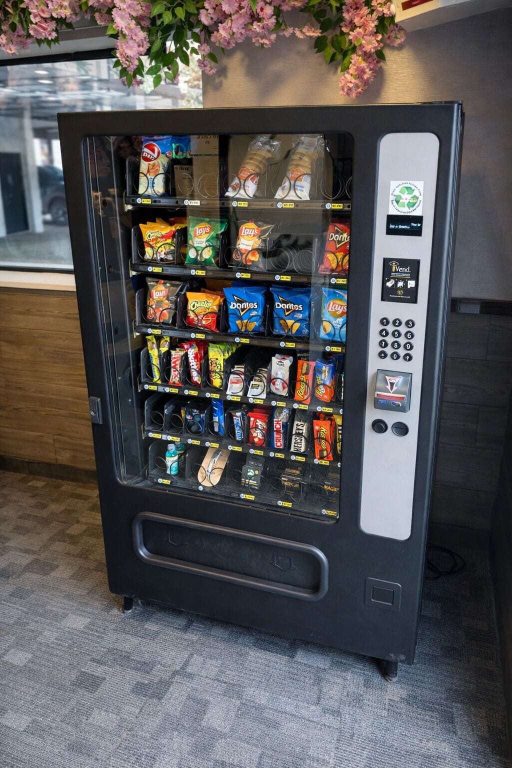 Foto - Cabana Hotel Yankee Stadium