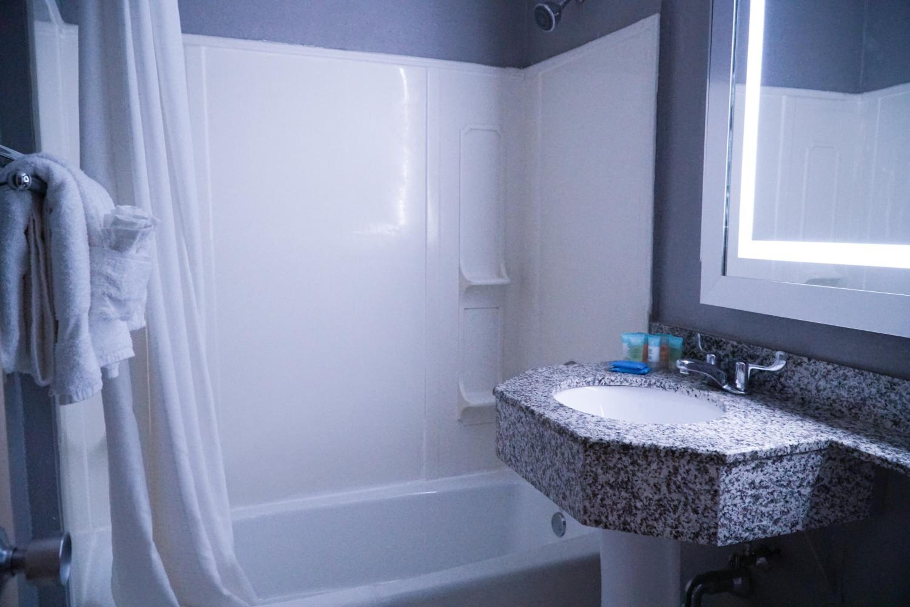 Foto - Cabana Hotel Yankee Stadium