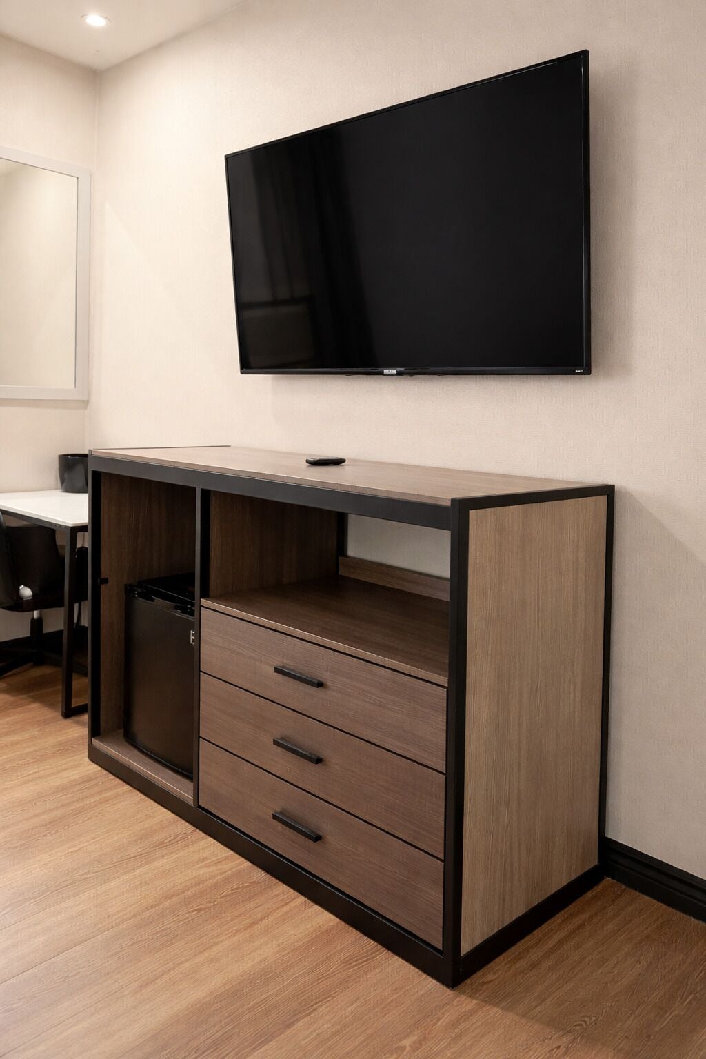 Foto - Cabana Hotel Yankee Stadium