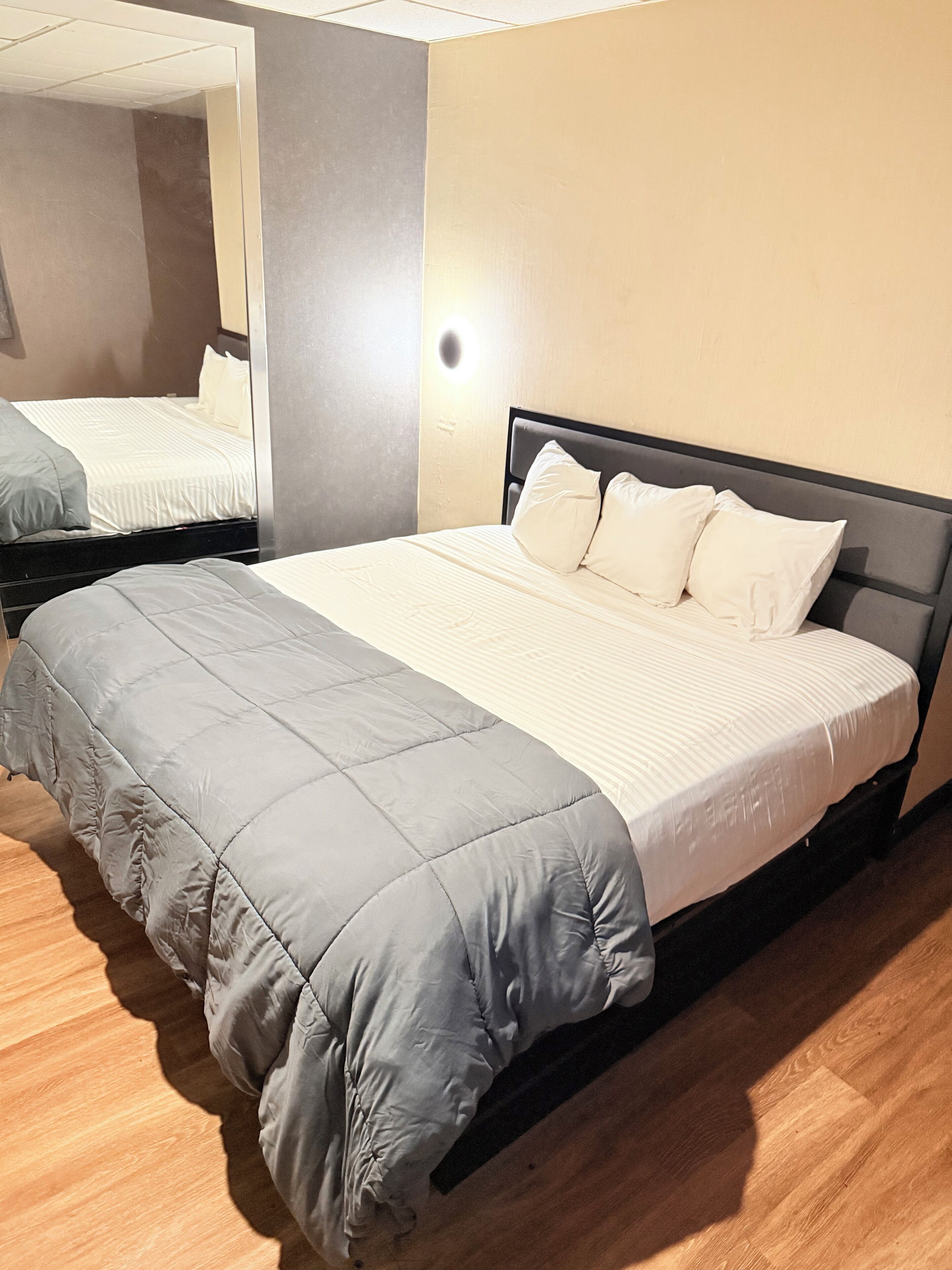 Foto - Cabana Hotel Yankee Stadium