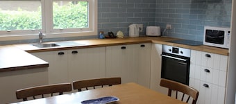 The Old Cottage at Cowes