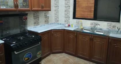 Amman Hostel est une maison familiale pour tous les clients