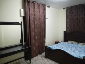 5 camere, Wi-Fi gratuito