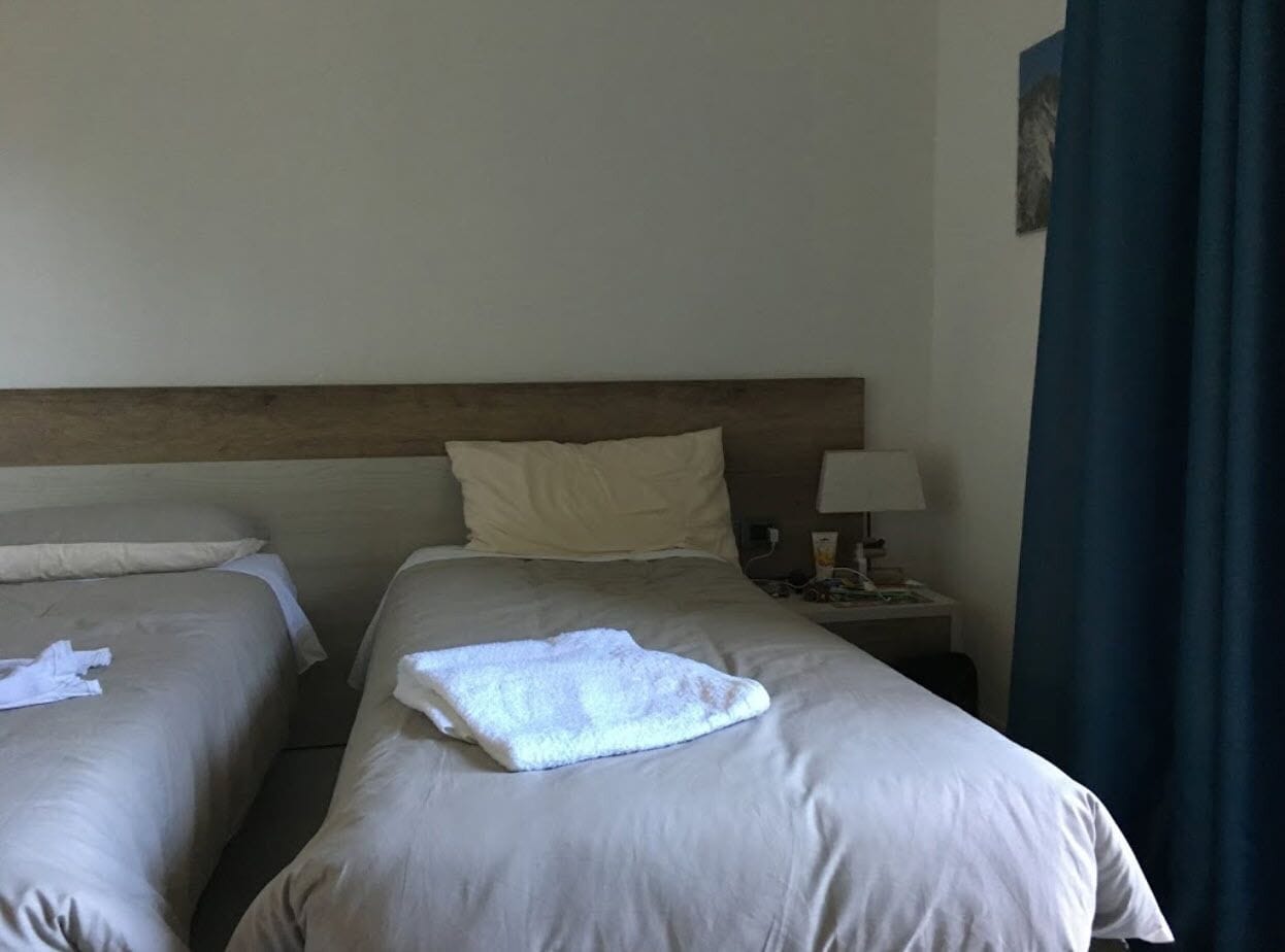 客室